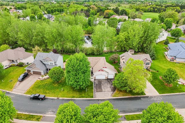 6624 145th Circle N, Hugo, MN 55038