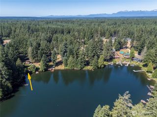 13285 Wye Lake Boulevard SW, Port Orchard, WA 98367