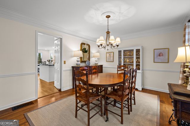 235 White Oak Drive, Newnan, GA 30265