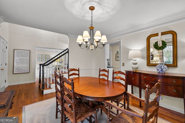 235 White Oak Drive, Newnan, GA 30265