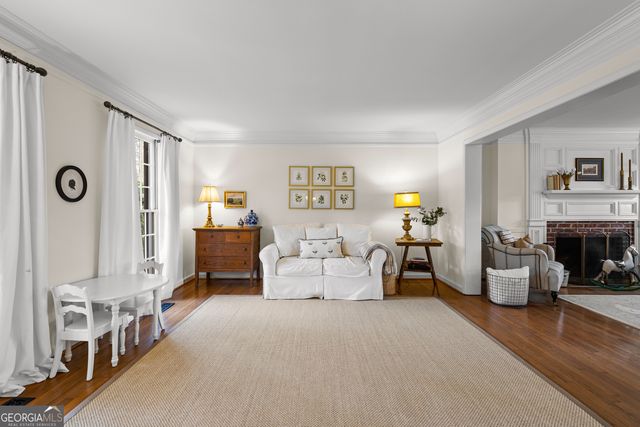 235 White Oak Drive, Newnan, GA 30265