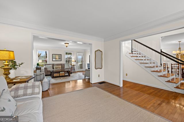 235 White Oak Drive, Newnan, GA 30265