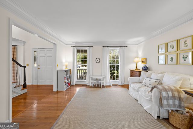 235 White Oak Drive, Newnan, GA 30265