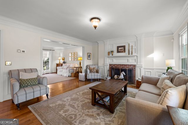 235 White Oak Drive, Newnan, GA 30265