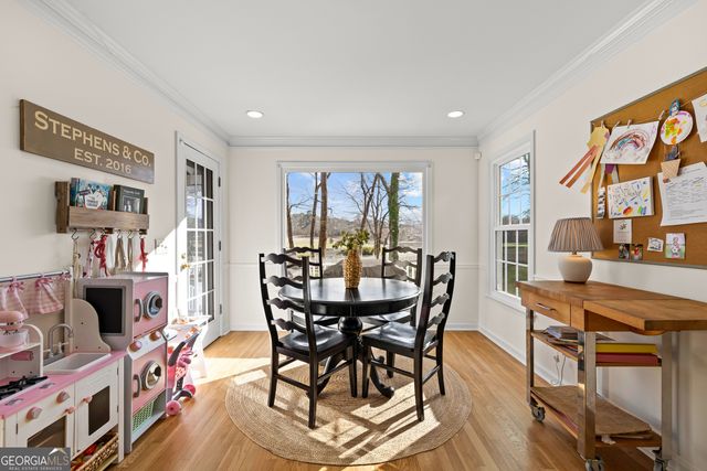 235 White Oak Drive, Newnan, GA 30265