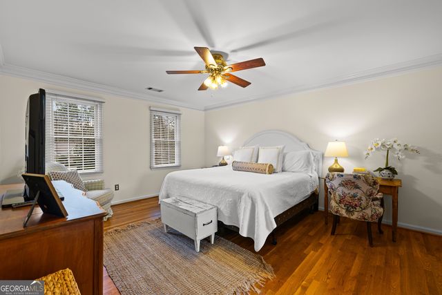 235 White Oak Drive, Newnan, GA 30265