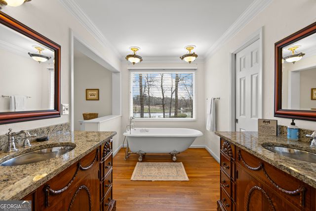 235 White Oak Drive, Newnan, GA 30265