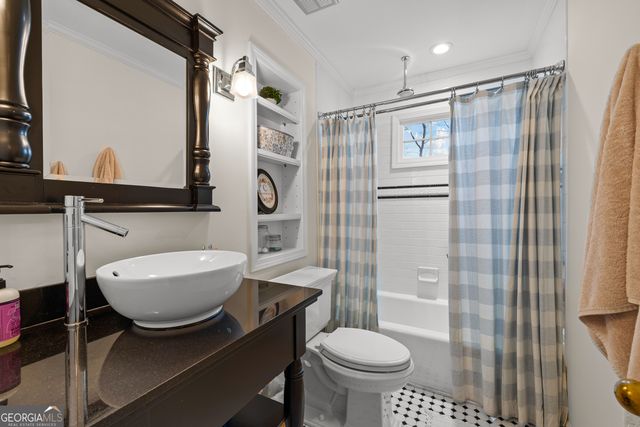 235 White Oak Drive, Newnan, GA 30265