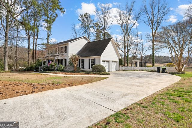 235 White Oak Drive, Newnan, GA 30265