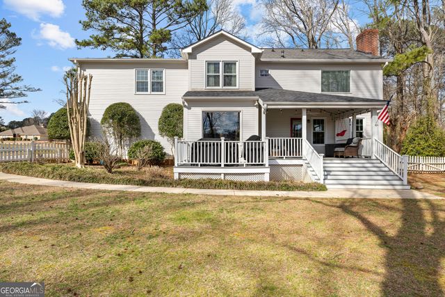 235 White Oak Drive, Newnan, GA 30265