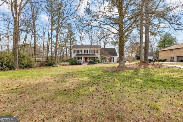 235 White Oak Drive, Newnan, GA 30265