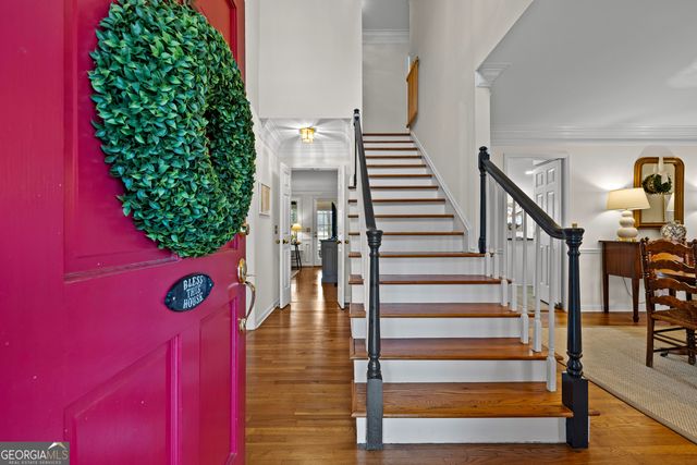 235 White Oak Drive, Newnan, GA 30265