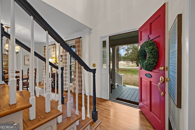 235 White Oak Drive, Newnan, GA 30265