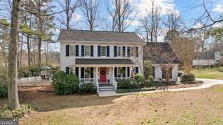 235 White Oak Drive, Newnan, GA 30265