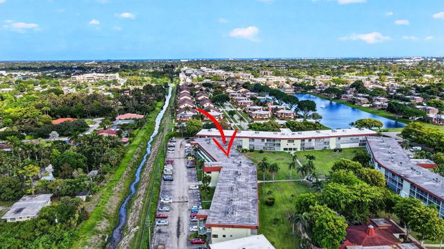 3300 Springdale Boulevard 208, Palm Springs, FL 33461