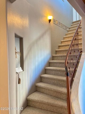 1021 N Darlene Drive, Vail, AZ 85641