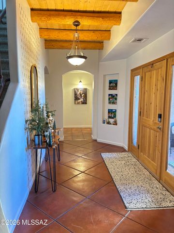 1021 N Darlene Drive, Vail, AZ 85641