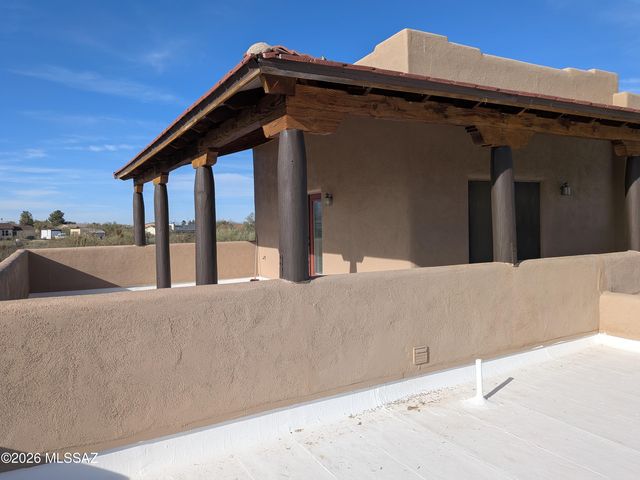 1021 N Darlene Drive, Vail, AZ 85641