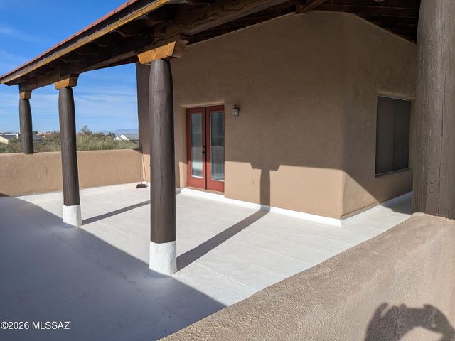 1021 N Darlene Drive, Vail, AZ 85641