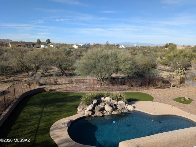 1021 N Darlene Drive, Vail, AZ 85641