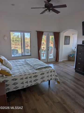 1021 N Darlene Drive, Vail, AZ 85641