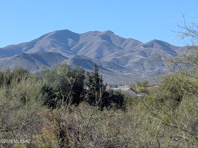 1021 N Darlene Drive, Vail, AZ 85641