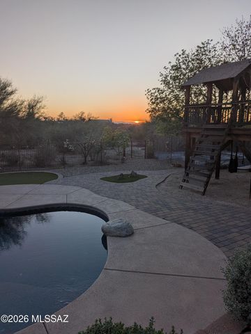 1021 N Darlene Drive, Vail, AZ 85641