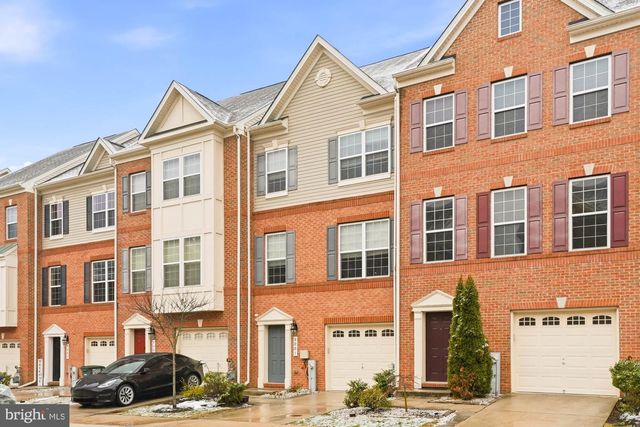 8001 ALCHEMY WAY, Elkridge, MD 21075