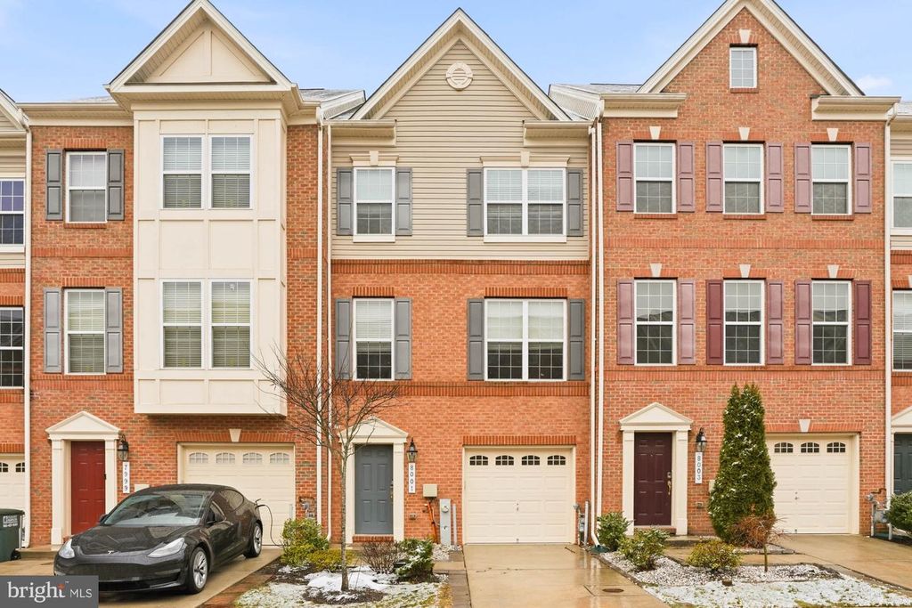 8001 ALCHEMY WAY, Elkridge, MD 21075