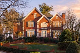 6 Wieuca NE Trace, Atlanta, GA 30342