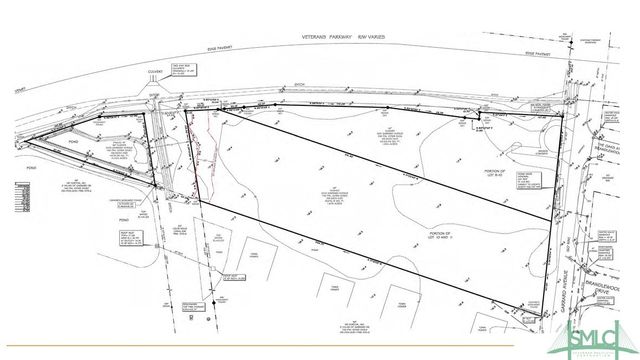 5011 Garrard Avenue, Savannah, GA 31405