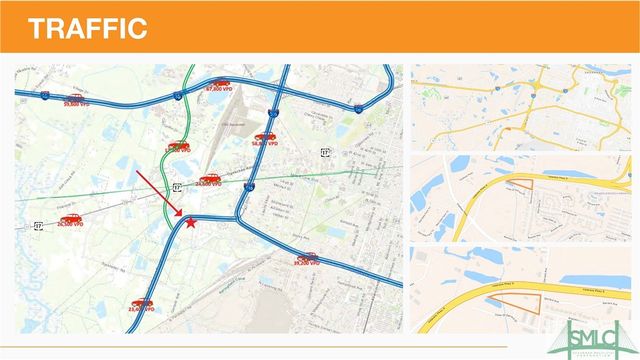 5011 Garrard Avenue, Savannah, GA 31405