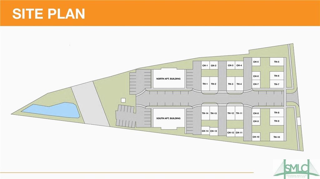 5011 Garrard Avenue, Savannah, GA 31405