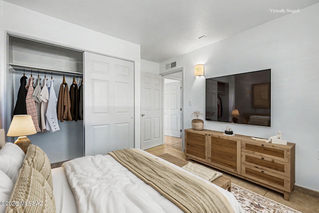 350 N Silverbell Rd Apt 86, Tucson, AZ 85745