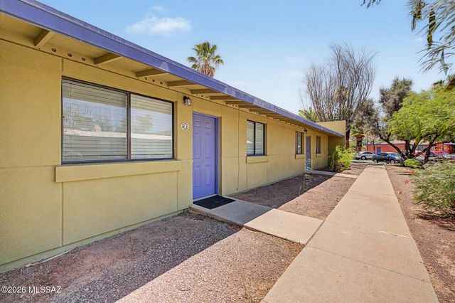 350 N Silverbell Rd Apt 86, Tucson, AZ 85745