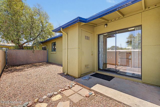 350 N Silverbell Rd Apt 86, Tucson, AZ 85745
