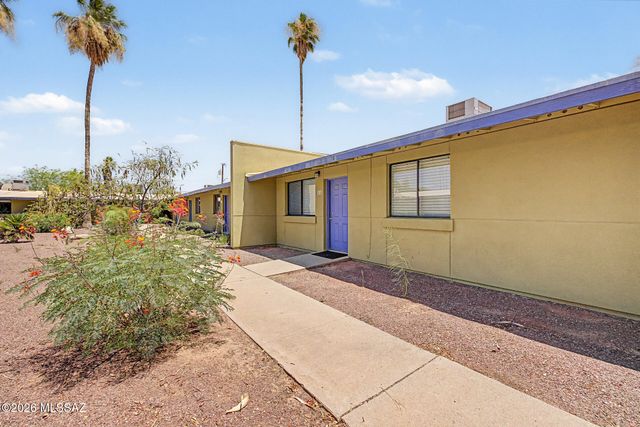 350 N Silverbell Rd Apt 86, Tucson, AZ 85745