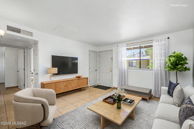 350 N Silverbell Rd Apt 86, Tucson, AZ 85745