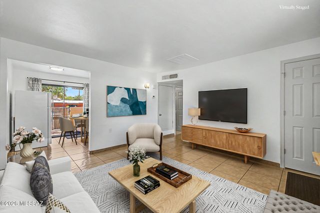 350 N Silverbell Rd Apt 86, Tucson, AZ 85745