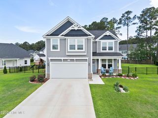 304 Gander Court, N Topsail Beach, NC 28460