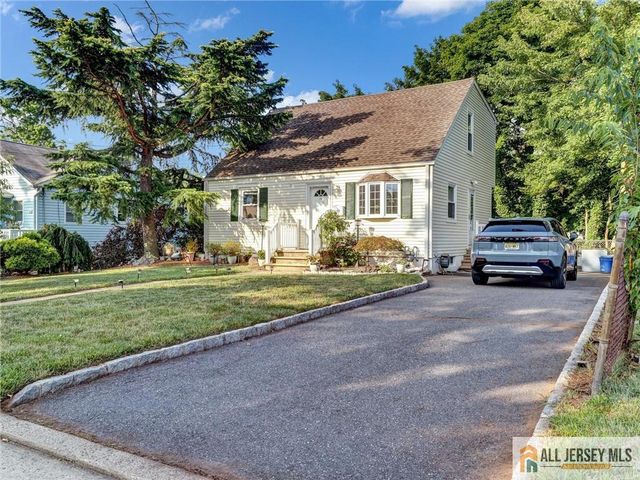 170 Prospect Avenue, Edison, NJ 08817