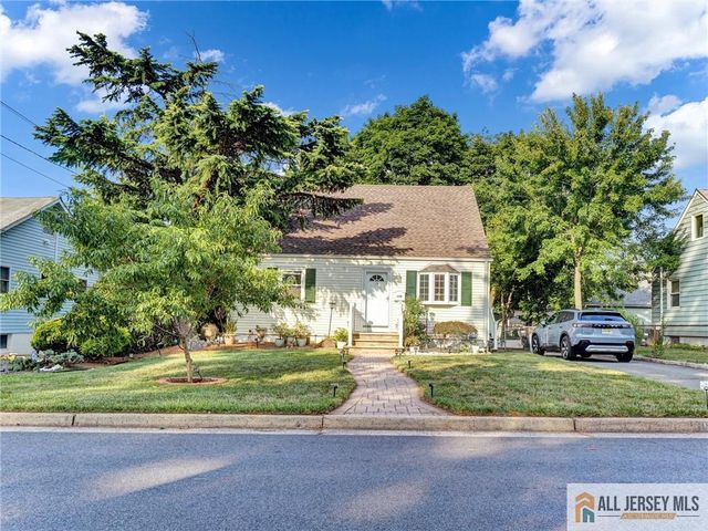 170 Prospect Avenue, Edison, NJ 08817
