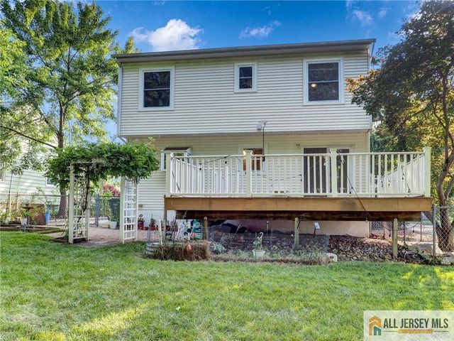 170 Prospect Avenue, Edison, NJ 08817