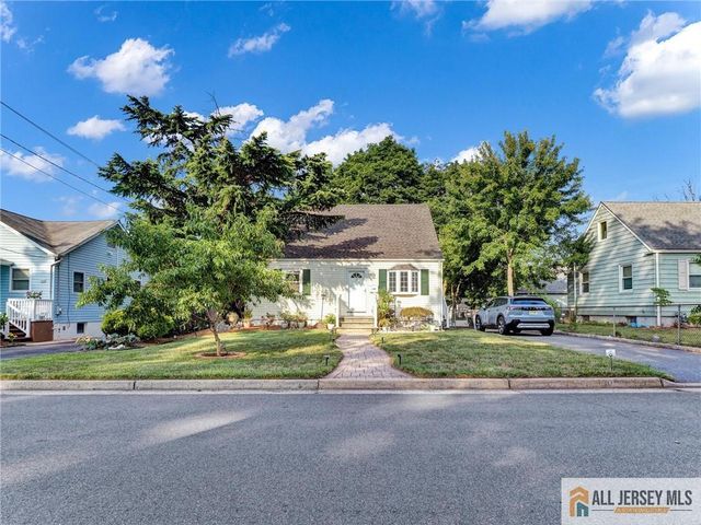 170 Prospect Avenue, Edison, NJ 08817