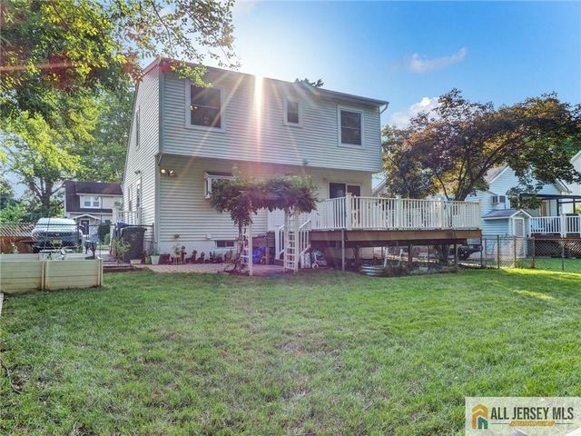 170 Prospect Avenue, Edison, NJ 08817
