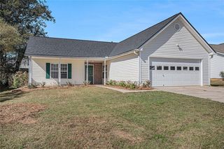 2533 Morning Glory NW Place, Lawrenceville, GA 30044