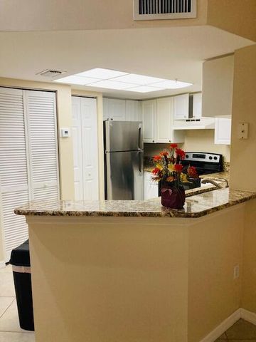 1700 CRESTWOOD Court S 1708, Royal Palm Beach, FL 33411