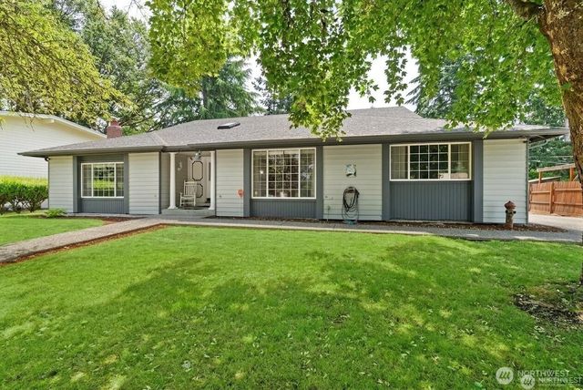 7826 Agate Drive SW, Lakewood, WA 98498