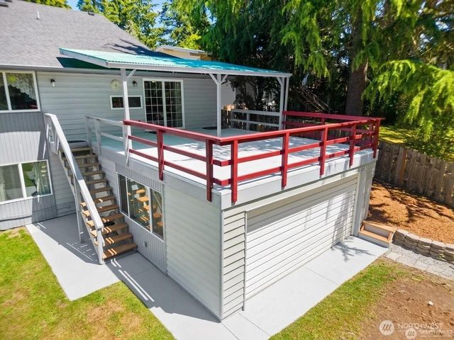 7826 Agate Drive SW, Lakewood, WA 98498