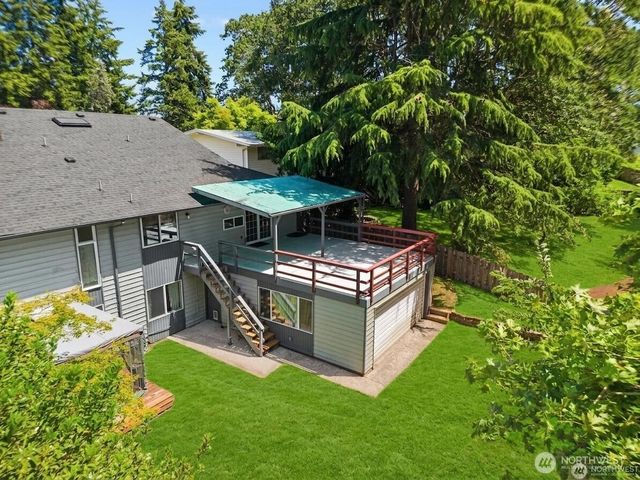 7826 Agate Drive SW, Lakewood, WA 98498